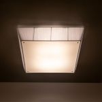 Citilux CL914141 Люстра потолочная Белая