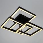 97206-0.3-04 светильник потолочный