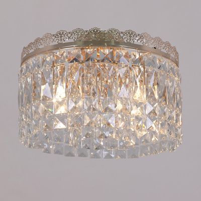 90329-0.3-05 FGD светильник потолочный