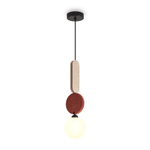 Подвесной светильник Acoustic FR5494PL-01TR, G9х1. TM Maytoni