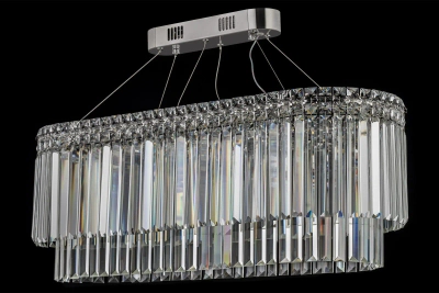 Люстра подвесная Arti Lampadari Elite Ovindoli L 1.5.80X30.101 N