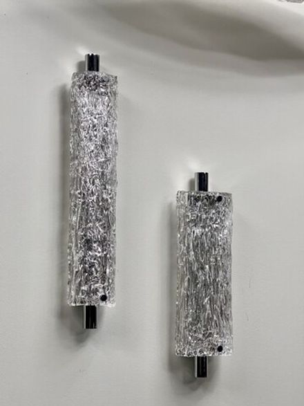 Бра Rudeza Chrome FL1179-2W, LED