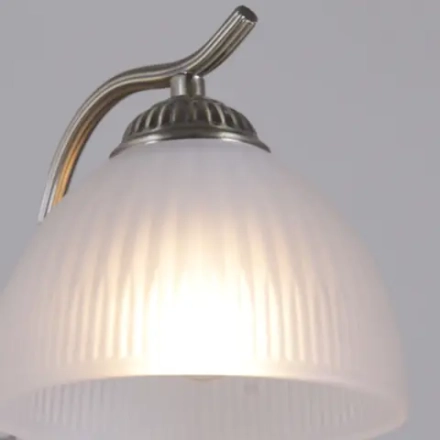 IL0896-5CSQ-26 AB ELITE светильник потолочный ILLUMICO, E27х5