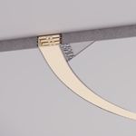 Экран FANTOM-W49-5000 SILICONE (Arlight, Силикон)