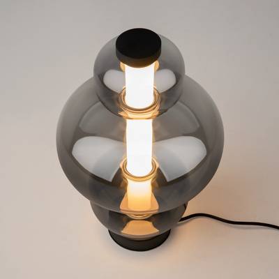 Настольный светильник Atmos 3000К 15Вт, MOD364TL-L15B3K. TM Maytoni