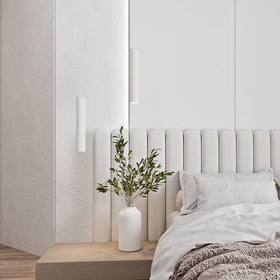Точечный подвесной светильник Arte Lamp TORRE A1530SP-1WH, 1хGU10
