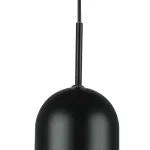 690617 Бра RAMO 1х40W E27 ЧЕРНЫЙ МАТОВЫЙ/БЕЛЫЙ Lightstar