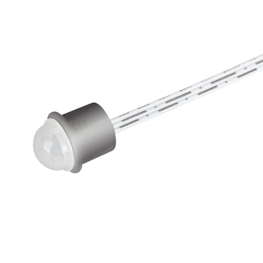 ИК-датчик SR-PRIME-IN-R14-SL-MINI (12-24V, 48-96W, MOTION) (Arlight, IP20 Пластик, 2 года) ИК-датчик SR-PRIME-IN-R14-SL-MINI (12-24V, 48-96W, MOTION) (Arlight, IP20 Пластик, 2 года)