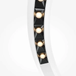 Подвесной светильник Motion 3000К 30Вт, MOD276PL-L20W3K1. TM Maytoni