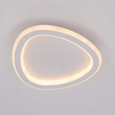 Citilux ТRIO CL215B220 Светильник светодиодный Белый