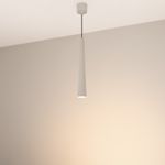 Светильник SP-STIRIA-L400-R57-5W Warm3000 (GR, 36 deg, 230V) (Arlight, IP20 Металл, 3 года)