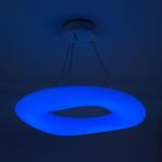 Citilux Стратус Смарт CL732A520GS RGB Умная подвесная люстра