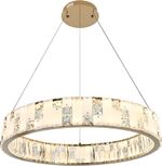 Люстра подвесная Stilfort 4015/03/08P серия Cherruti