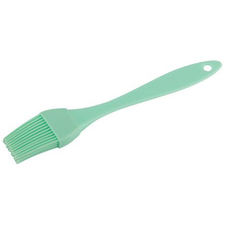 Кисточка из силикона PENNELLO VERDE, 17*3*1 см