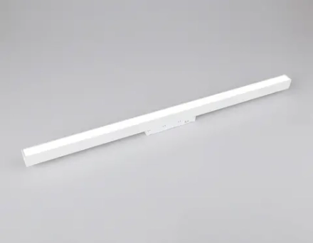 Светильник светодиодный для шинопровода Magnetic GL4008 WH белый IP20 24W 4200K 48V 605*22*45
