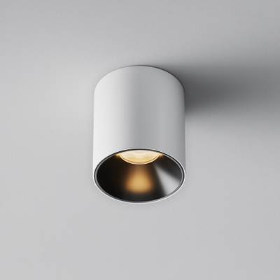 Потолочный светильник Alfa LED 2700K 5Вт 50° IP 20, C064CL-5W2.7K-RD-WB. TM Maytoni