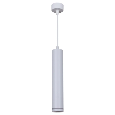 16001-0.9-001LD 300mm GU10 WT светильник точечный Reluce Technical, GU10х1
