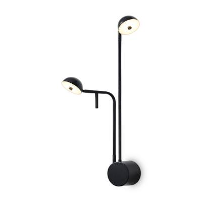 Настенный светильник (бра) FR5549WL-L7B, FR5549WL-L7B. TM Maytoni