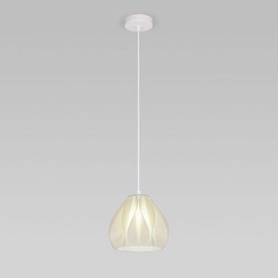 Подвесной светильник 30187/1 белый