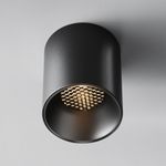 Потолочный светильник Alfa LED 3000К 12Вт 60°, C064CL-12W3K-RD-B. TM Maytoni