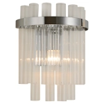 IL0124-1W-79 CR светильник настенный ILLUMICO, E14х1