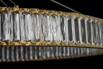 Подвесной светильник Dio D'Arte Elite Caneva L 1.5.100.100 G