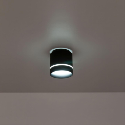Citilux Борн CL745021N LED Светильник накладной Чёрный