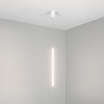 Светильник SP-UMBRA-HANG-V-L600-10W Day4000 (WH, 120 deg, 230V) (Arlight, IP20 Металл, 3 года)