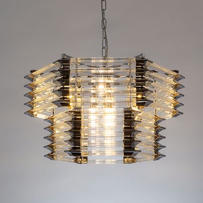 Подвесная люстра Arte Lamp CARAVAGGIO A1059SP-9CC, 9хE14