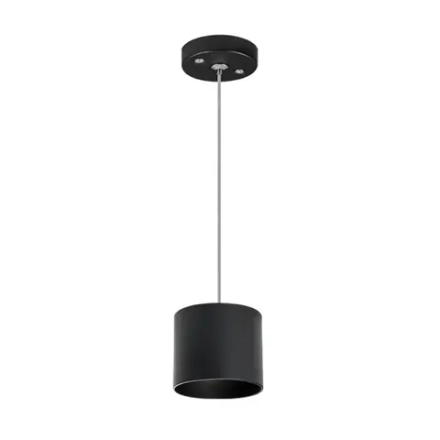 RP3487 Светильник RULLO GX53 (213487+590087)
