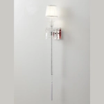 Бра Crystal Lux PRINCESS AP1 2760/401