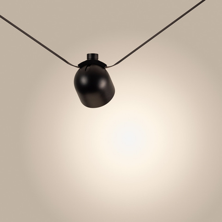 Светильник ART-INBELT-CUP-R100-8W Day4000-MIX (BK, 90 deg, 48V, DALI) (Arlight, IP20 Металл, 3 года)