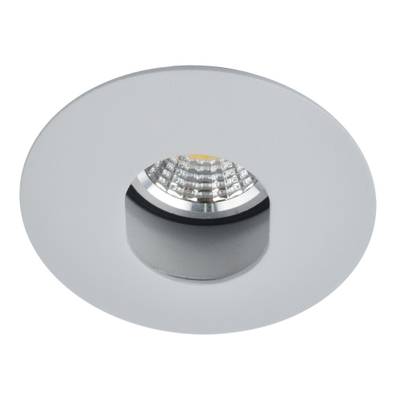 Точечный встраиваемый светильник Arte Lamp ACCENTO A3219PL-1GY, 1хGU10