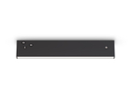 Светильник светодиодный трековый Magnetic 48V 10mm GL2320 BK черный IP20 10W 3CCT 3000/4200/6400K 200*10*37