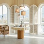 Подвесной светильник Mixture FR5483PL-01B3, E27х1. TM Maytoni