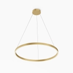 Подвесной светильник Рим / Rim 2600-3500К 51Вт, MOD058PL-L42BSK. TM Maytoni