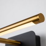 Настенный светильник Insight 4016-1W. ТМ Favourite