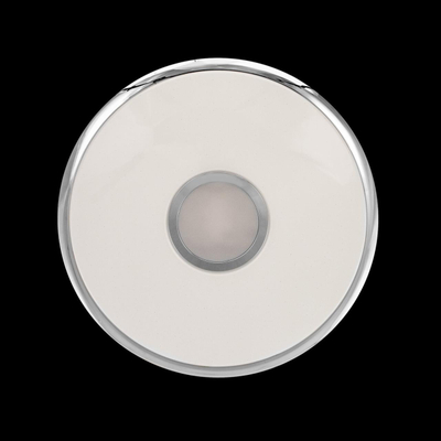 Citilux Старлайт Смарт CL703A60G Умная люстра Хром