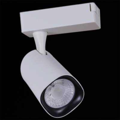 01320-9.3-001QY LED20W WT светильник трековый
