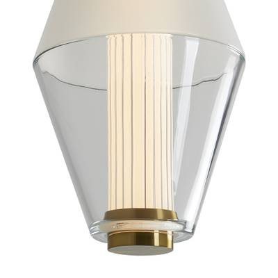 Подвесной светильник Plum FR6137PL-L6BT, LED. TM Maytoni