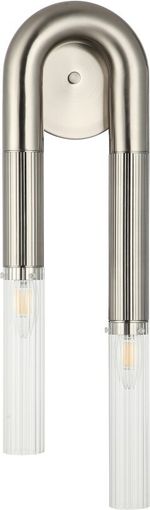 Светильник настенный Stilfort 2185/11/02W серия FORTUNA