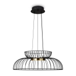Подвесной светильник Citrus FR5398PL-L6B, LED. TM Maytoni