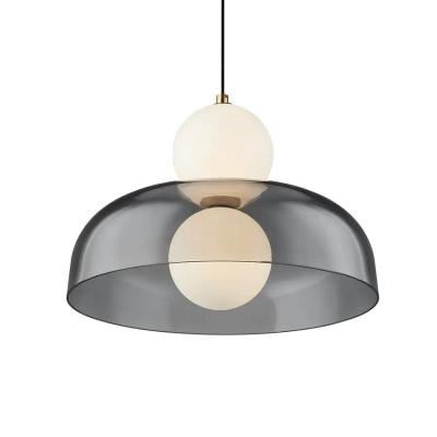 Подвесной светильник Frisky FR5385PL-L17B, LED. TM Maytoni