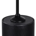 Магнитный трековый светильник Arte Lamp LINEA A4780SP-1BK, 1хLED