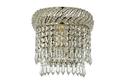 Настенный светильник Dio DArte Asfour Bari E 2.10.200 N