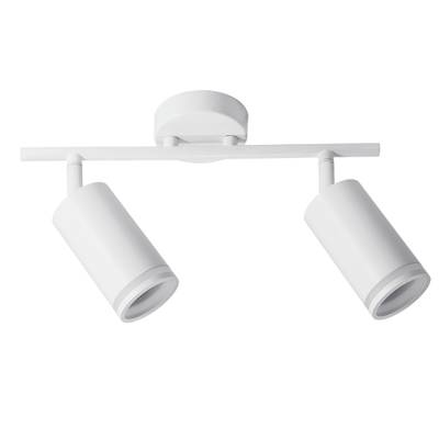 Спот Arte Lamp IMAI A2365PL-2WH, 2хGU10