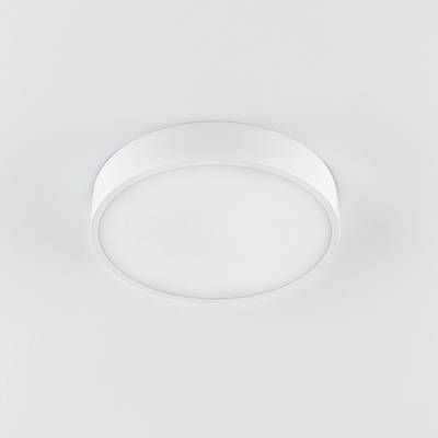Citilux Купер CL72424V0 LED Светильник потолочный Белый