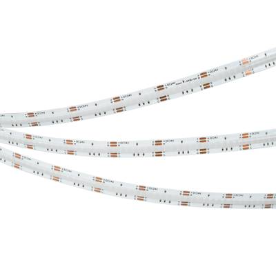 Лента COB-X840-10mm 24V RGB (16 W/m, IP20, CSP, 5m) (Arlight, -)