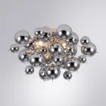 Потолочная люстра Arte Lamp MOLECULE A8313PL-5CC, 5хG9