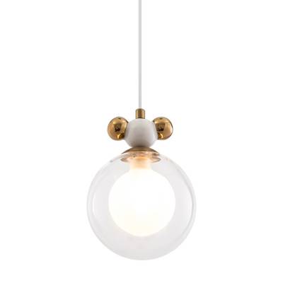 Подвесной светильник Pitch FR5364PL-01BS, G9х1. TM Maytoni